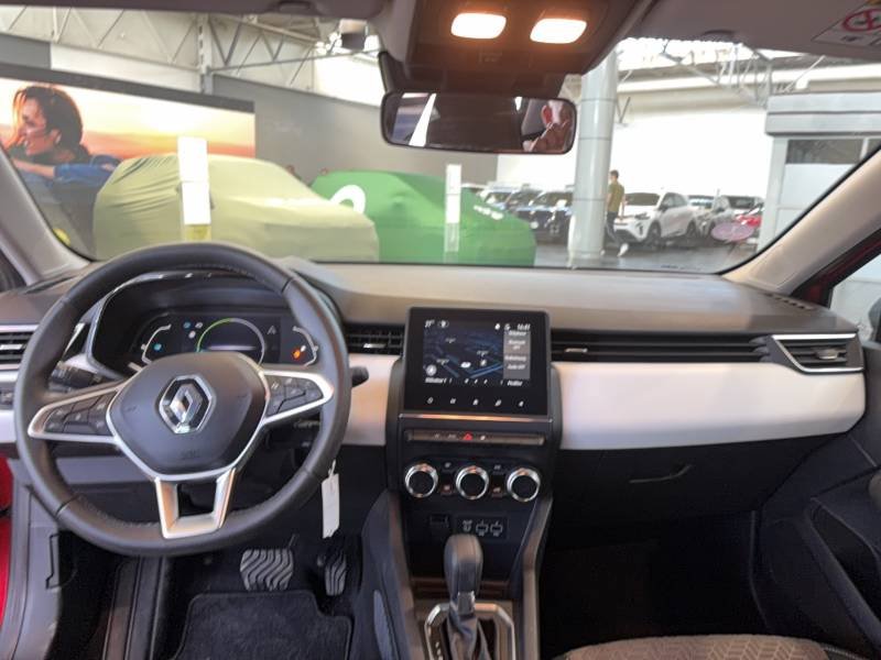 Renault Clio - Photo 11