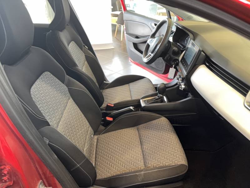 Renault Clio - Photo 12