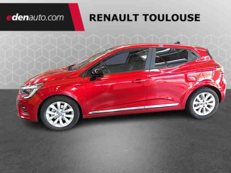 Renault Clio - Photo 2