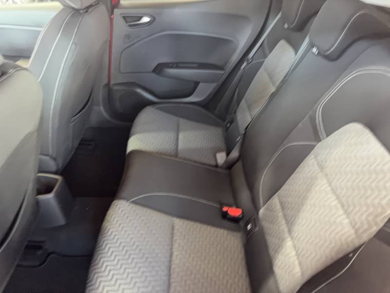Renault Clio - Photo 22