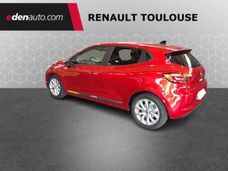 Renault Clio - Photo 3