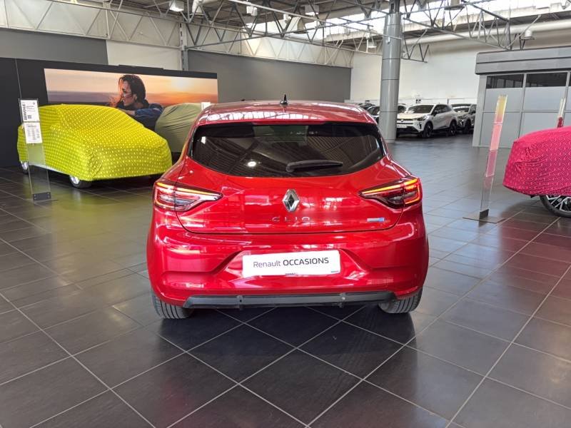 Renault Clio - Photo 4