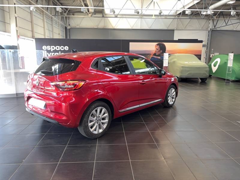 Renault Clio - Photo 5