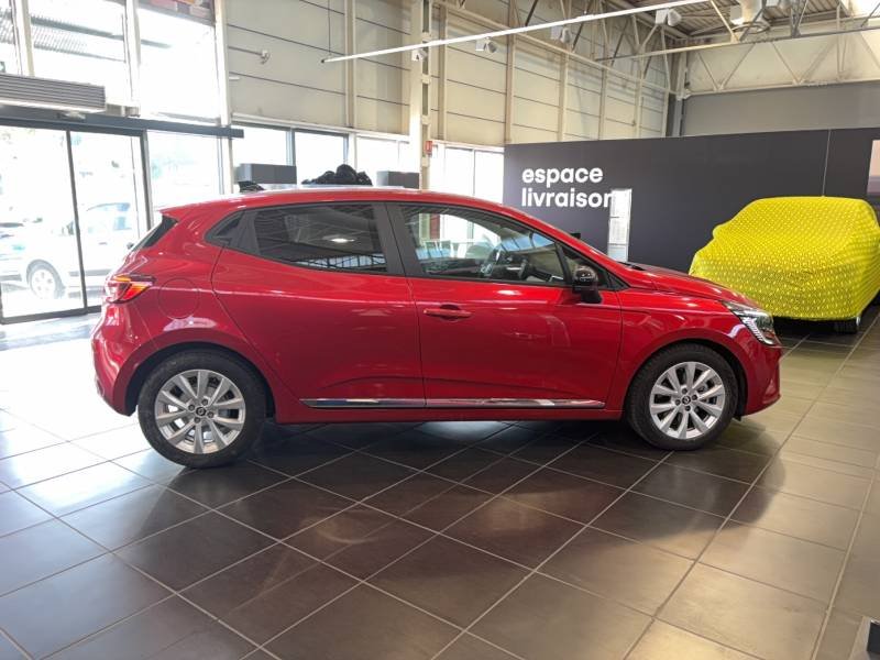Renault Clio - Photo 6