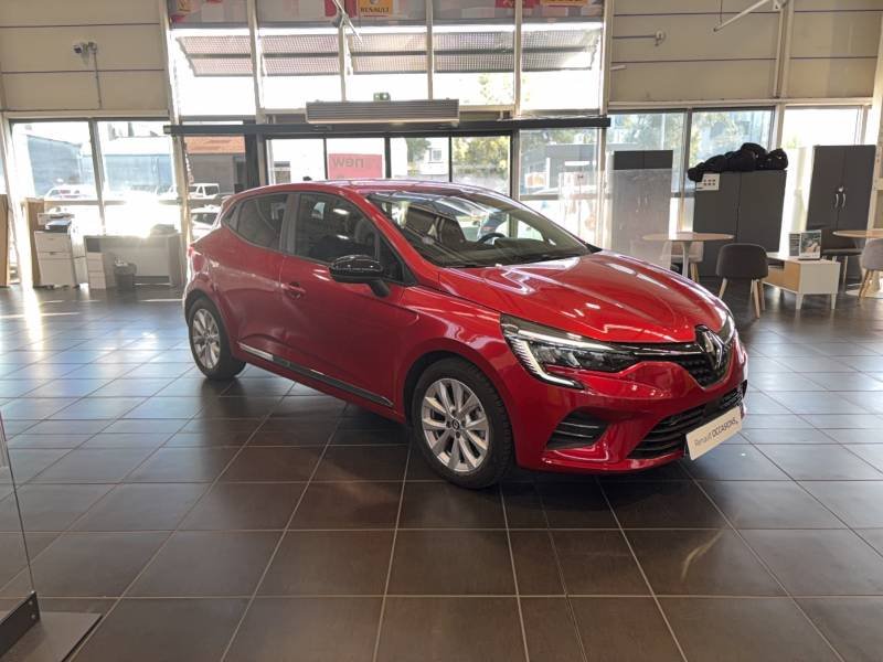 Renault Clio - Photo 7