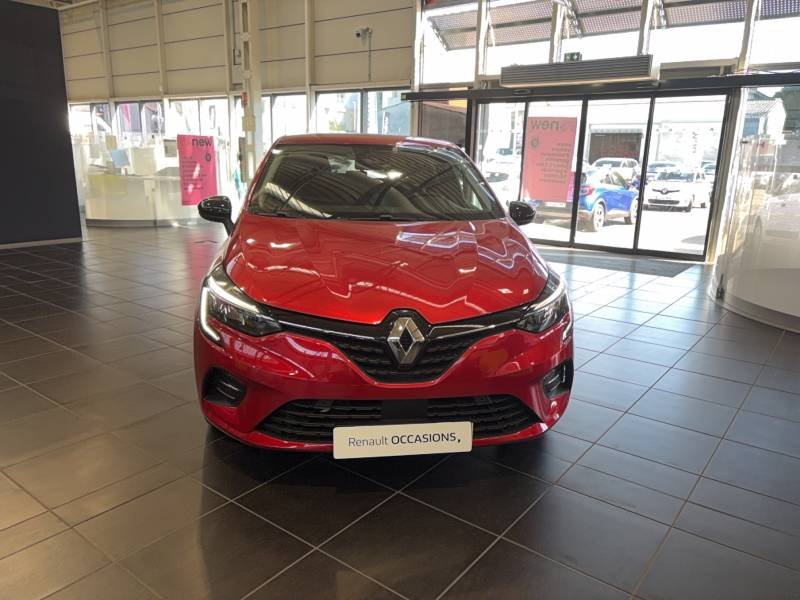 Renault Clio - Photo 8