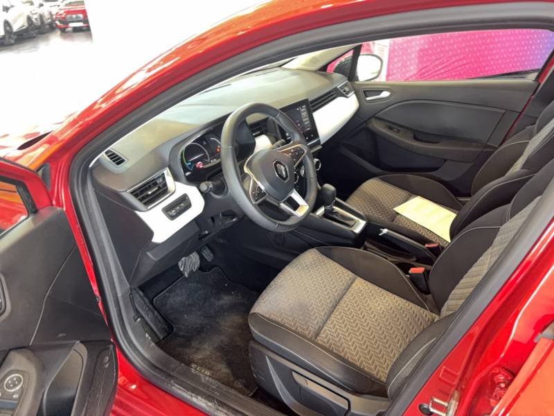 Renault Clio - Photo 10