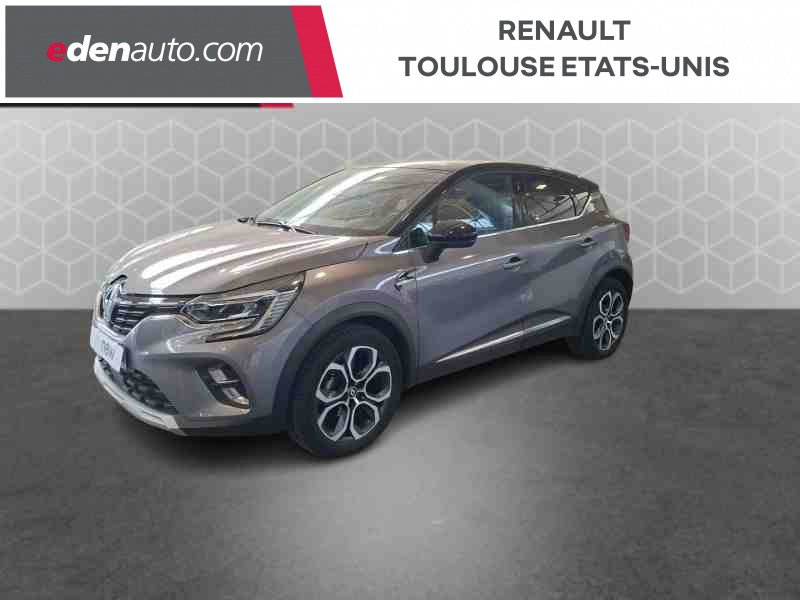 Renault Captur - Photo 1