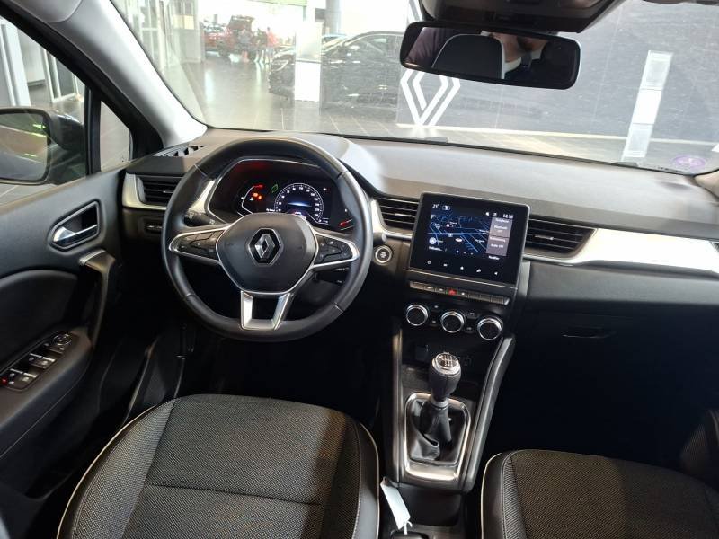 Renault Captur - Photo 11