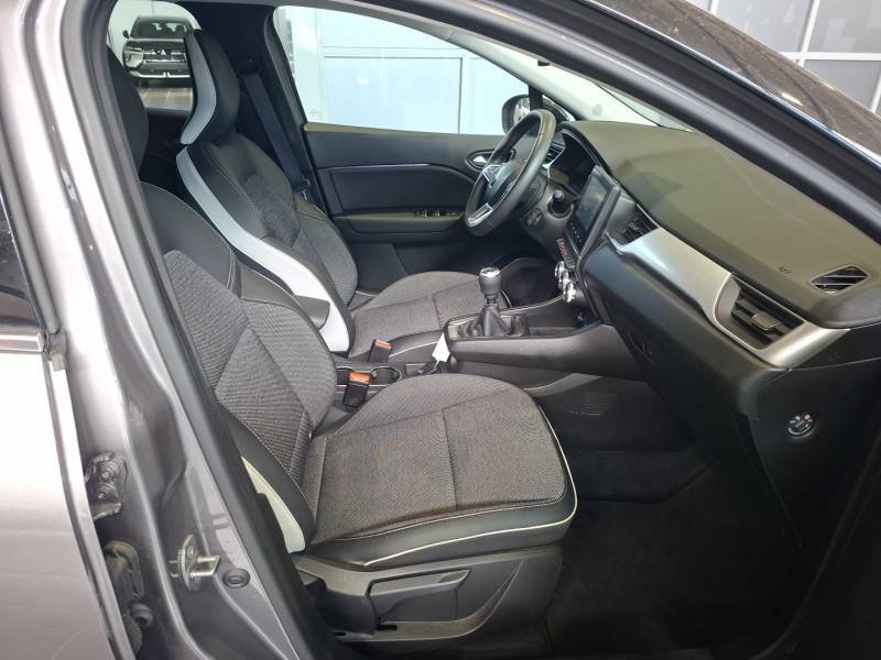 Renault Captur - Photo 12