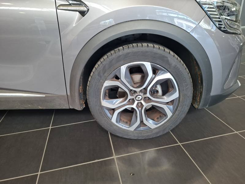 Renault Captur - Photo 13