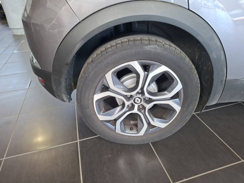 Renault Captur - Photo 14