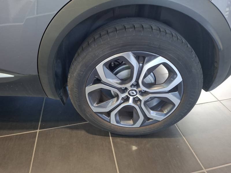 Renault Captur - Photo 15