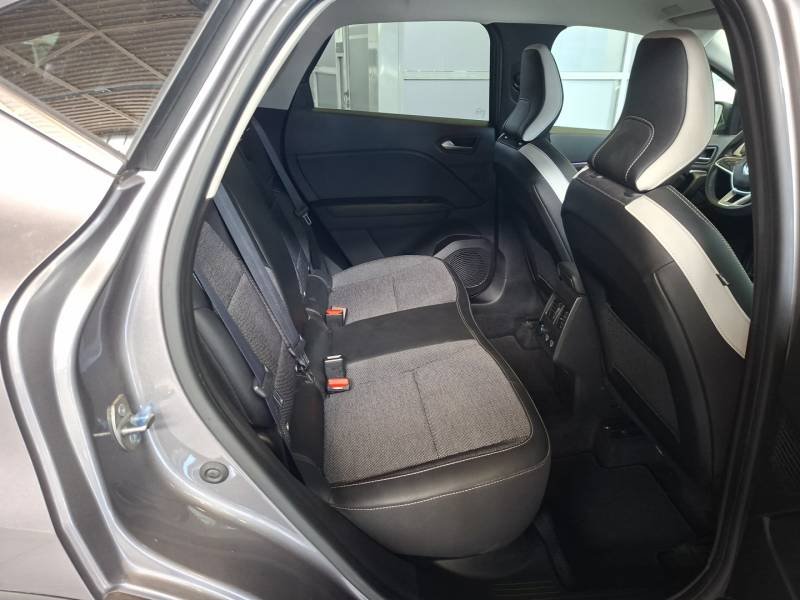 Renault Captur - Photo 17