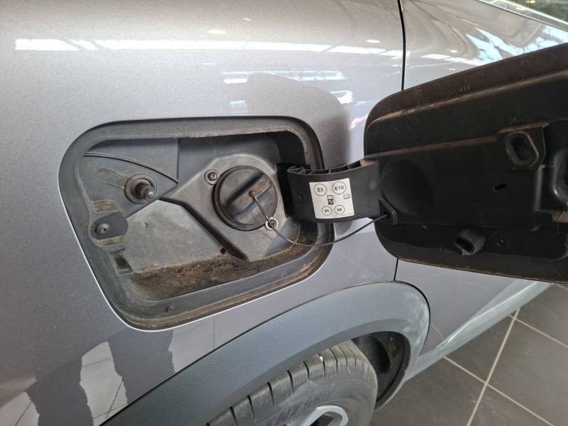 Renault Captur - Photo 19