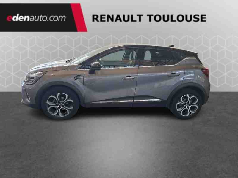 Renault Captur - Photo 2