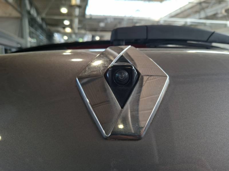 Renault Captur - Photo 21