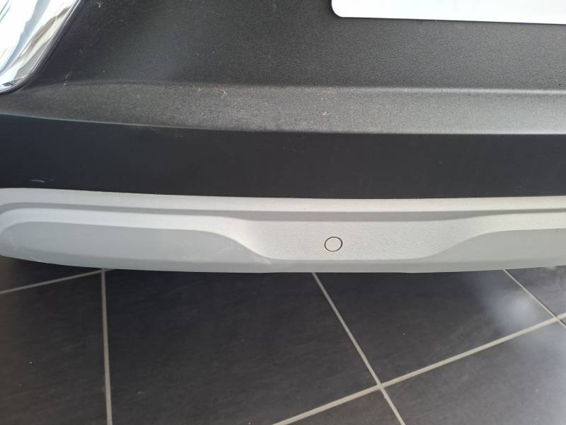 Renault Captur - Photo 23