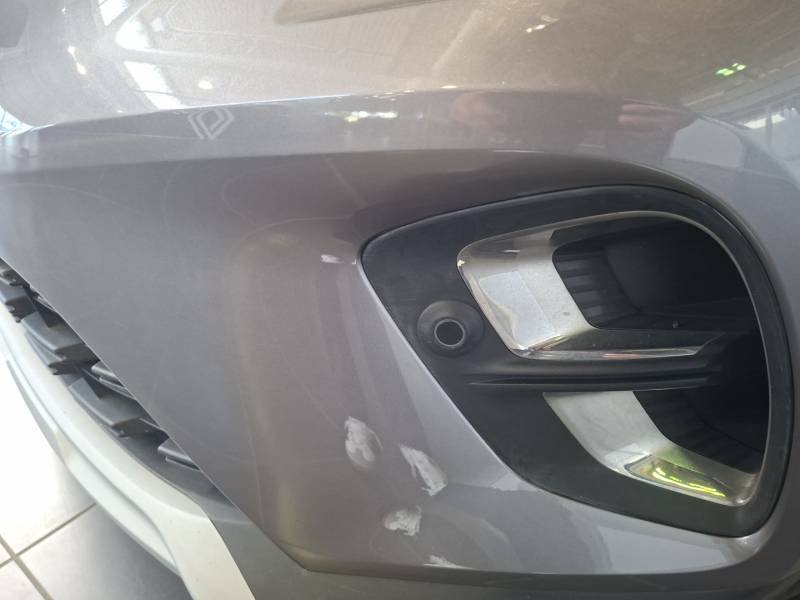 Renault Captur - Photo 24