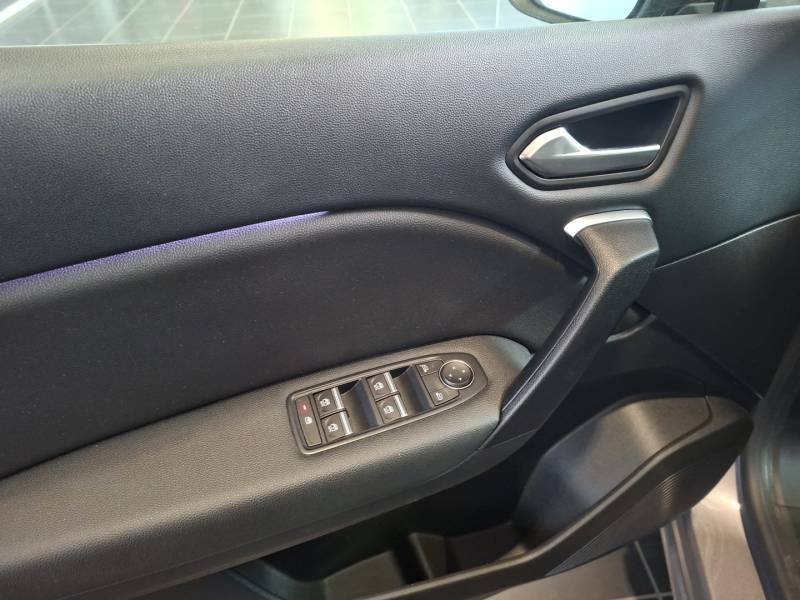 Renault Captur - Photo 25