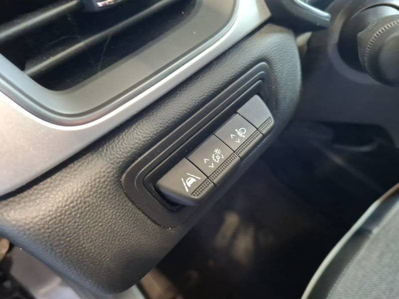 Renault Captur - Photo 27