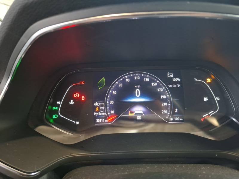 Renault Captur - Photo 28