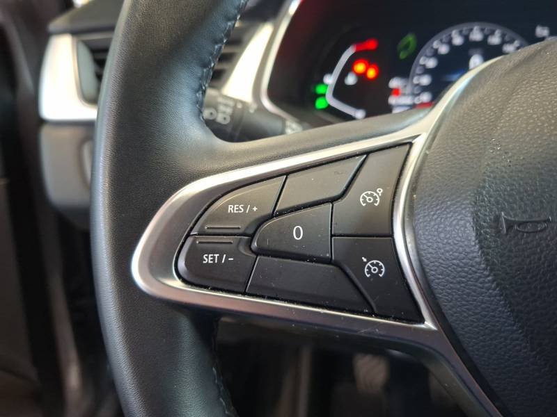 Renault Captur - Photo 30
