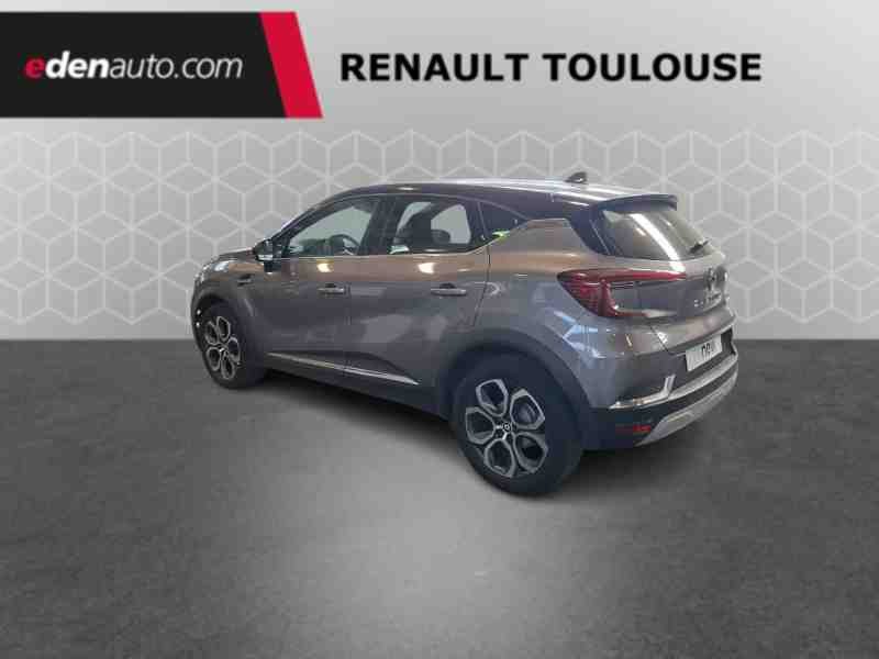 Renault Captur - Photo 3