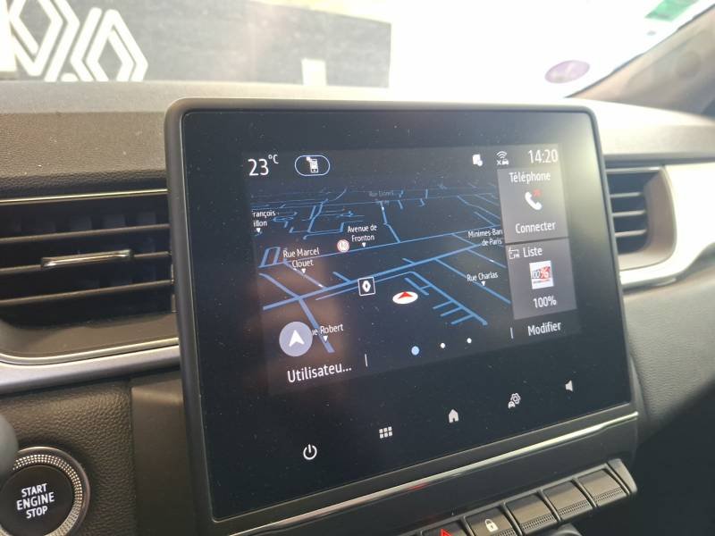 Renault Captur - Photo 35