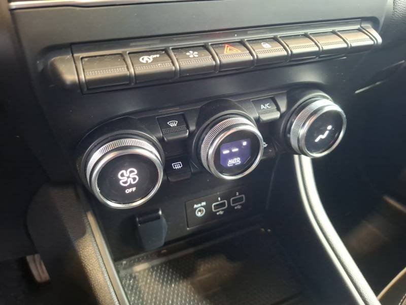 Renault Captur - Photo 37