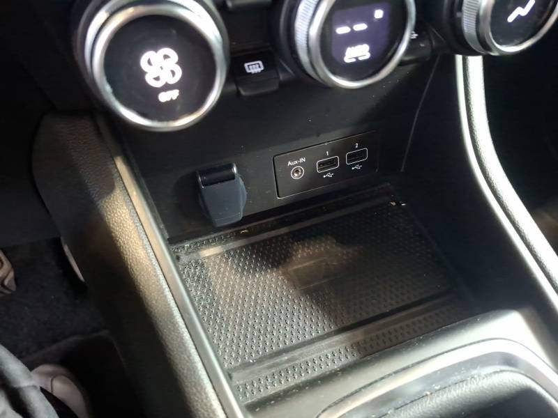 Renault Captur - Photo 38