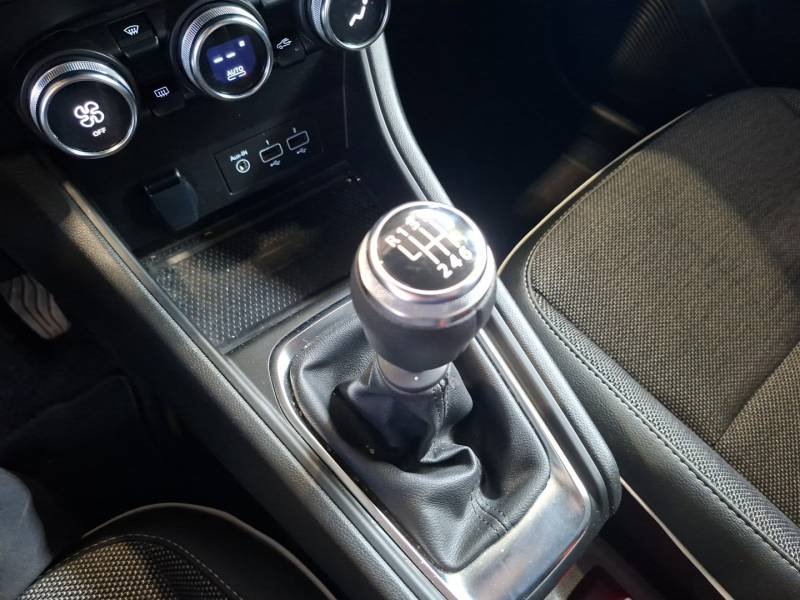 Renault Captur - Photo 39