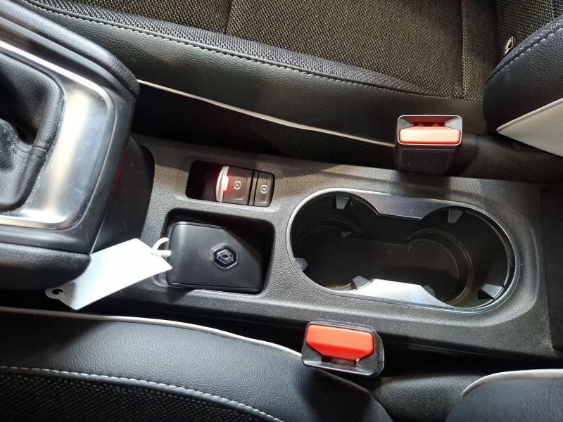 Renault Captur - Photo 40