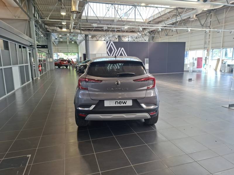 Renault Captur - Photo 4