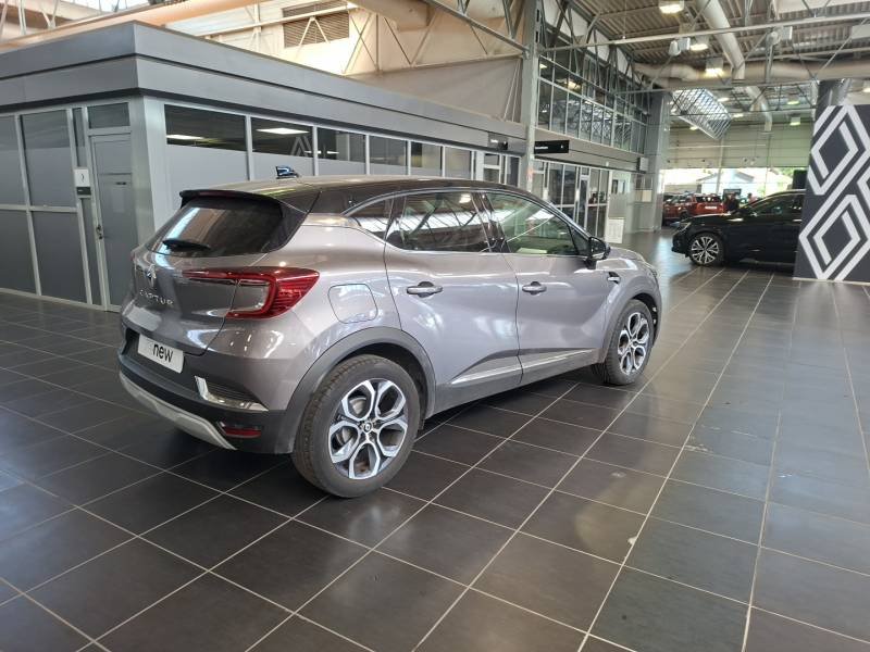 Renault Captur - Photo 5