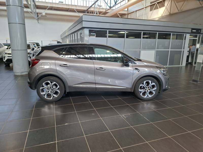 Renault Captur - Photo 6