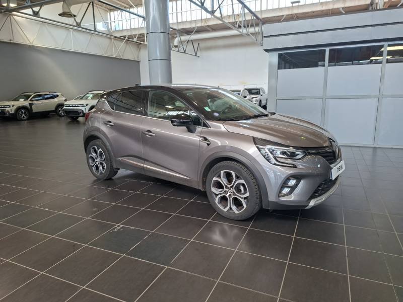 Renault Captur - Photo 7