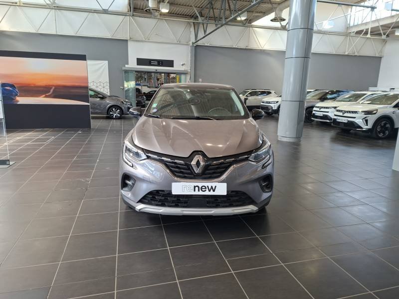 Renault Captur - Photo 8