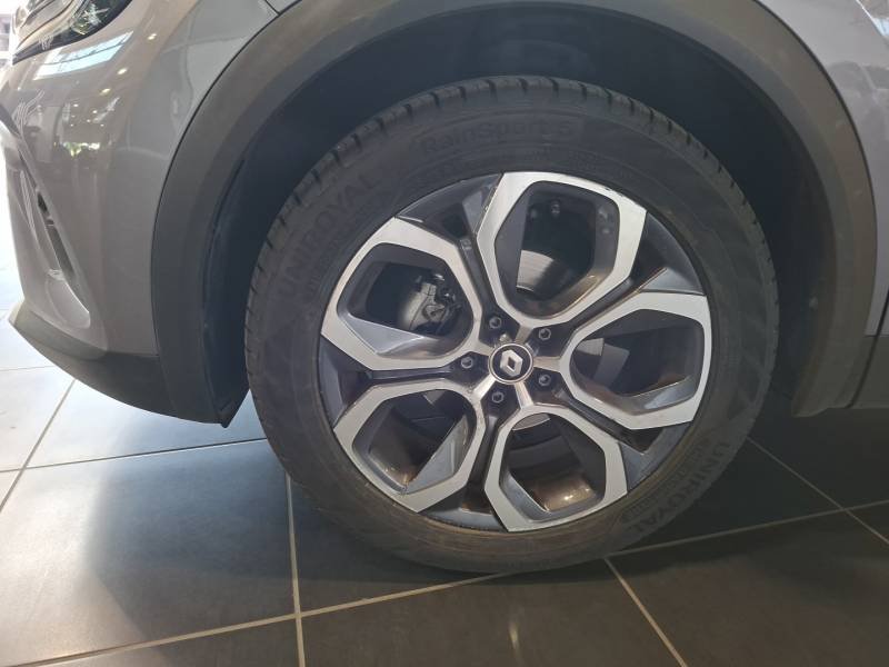 Renault Captur - Photo 9