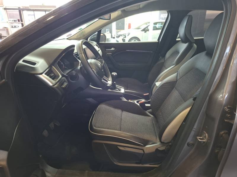 Renault Captur - Photo 10