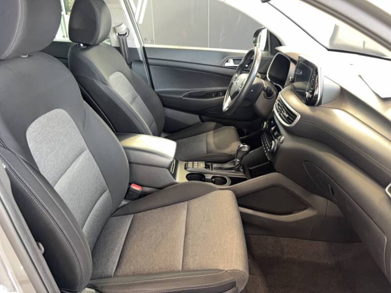 Hyundai Tucson - Photo 12