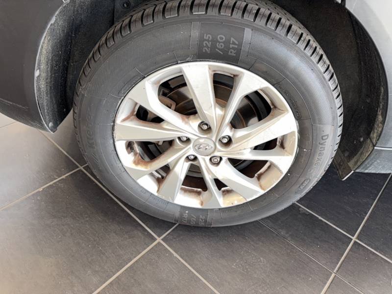 Hyundai Tucson - Photo 14