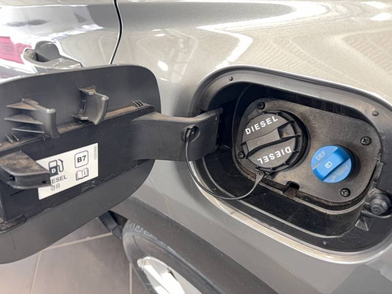 Hyundai Tucson - Photo 16