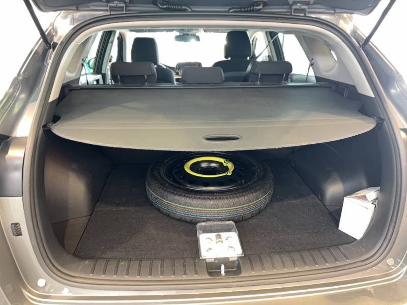 Hyundai Tucson - Photo 17