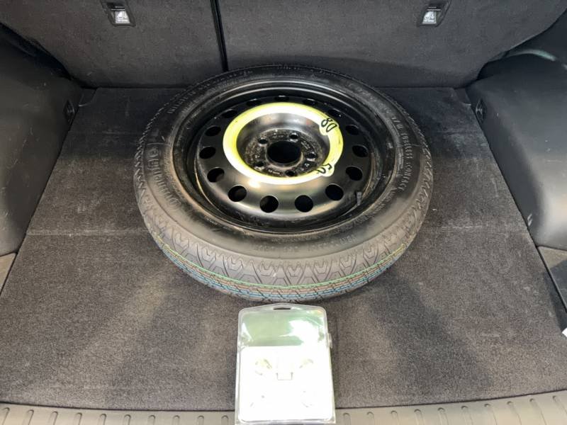 Hyundai Tucson - Photo 18