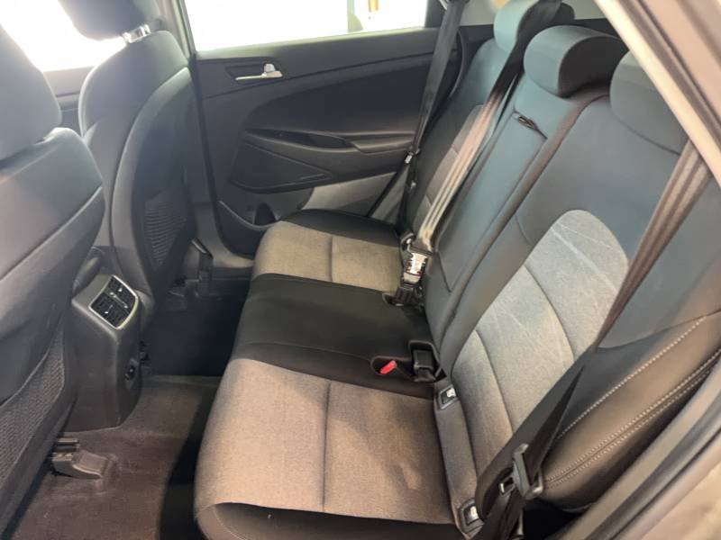 Hyundai Tucson - Photo 19