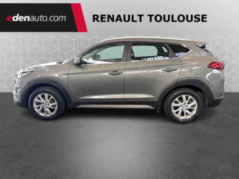 Hyundai Tucson - Photo 2