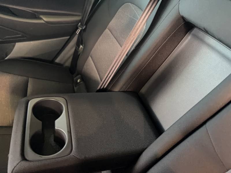 Hyundai Tucson - Photo 21