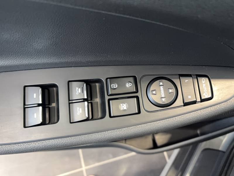 Hyundai Tucson - Photo 22