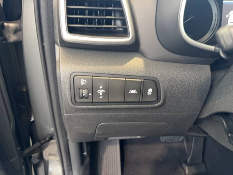 Hyundai Tucson - Photo 23